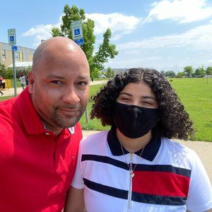 Meet your Posher, Juan alberto